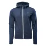 Hi-tec Tolin Kapuzenpullover, Sky captain