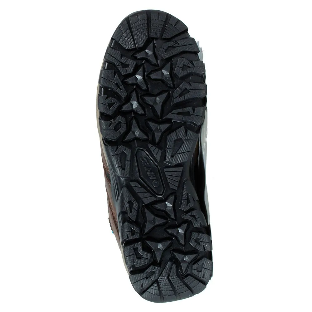 Hi-tec Torca Pro Low Wp Wanderschuhe Hi-tec Torca Pro Low Wp Wanderschuhe
