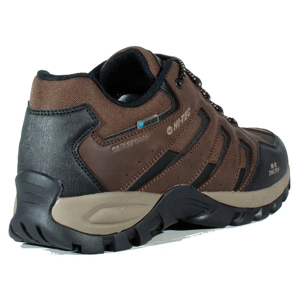 Hi-tec Torca Pro Low Wp Wanderschuhe Hi-tec Torca Pro Low Wp Wanderschuhe