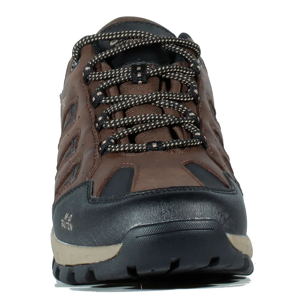 Hi-tec Torca Pro Low Wp Wanderschuhe Hi-tec Torca Pro Low Wp Wanderschuhe