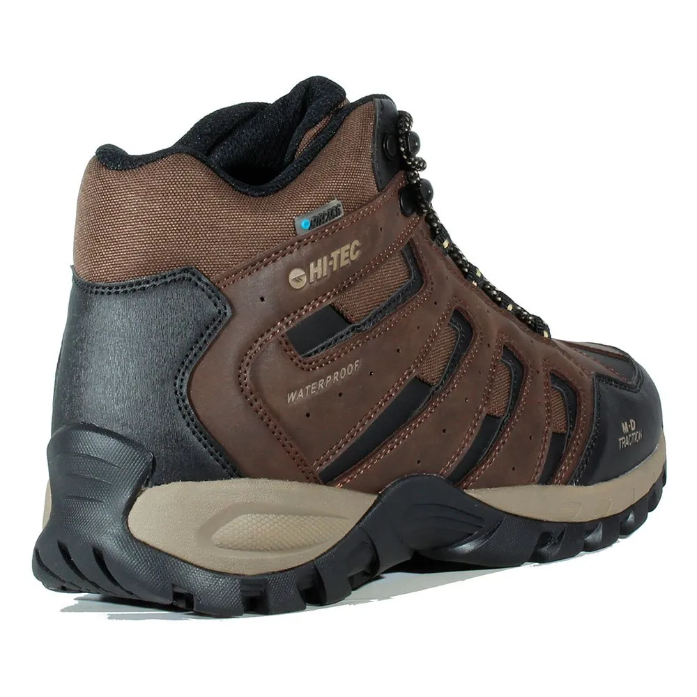 Hi-tec Torca Pro Mid Wp Wanderstiefel Hi-tec Torca Pro Mid Wp Wanderstiefel
