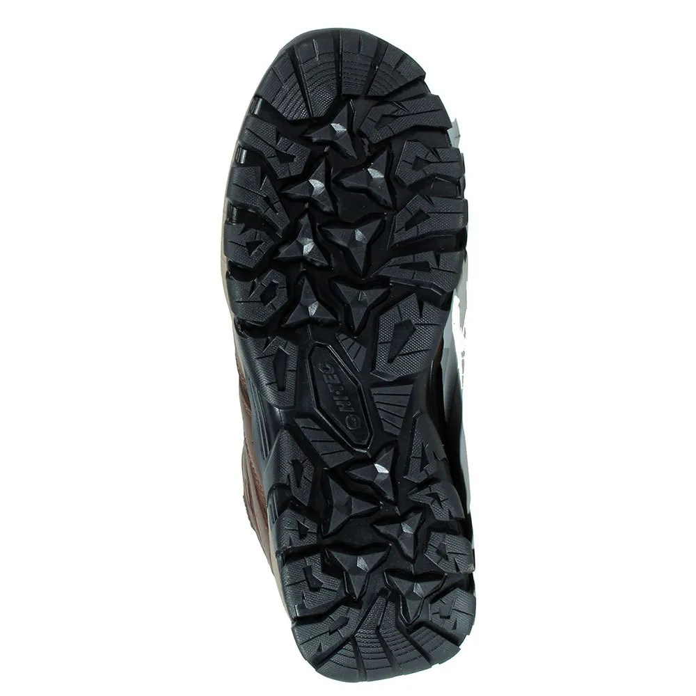 Hi-tec Torca Pro Mid Wp Wanderstiefel Hi-tec Torca Pro Mid Wp Wanderstiefel