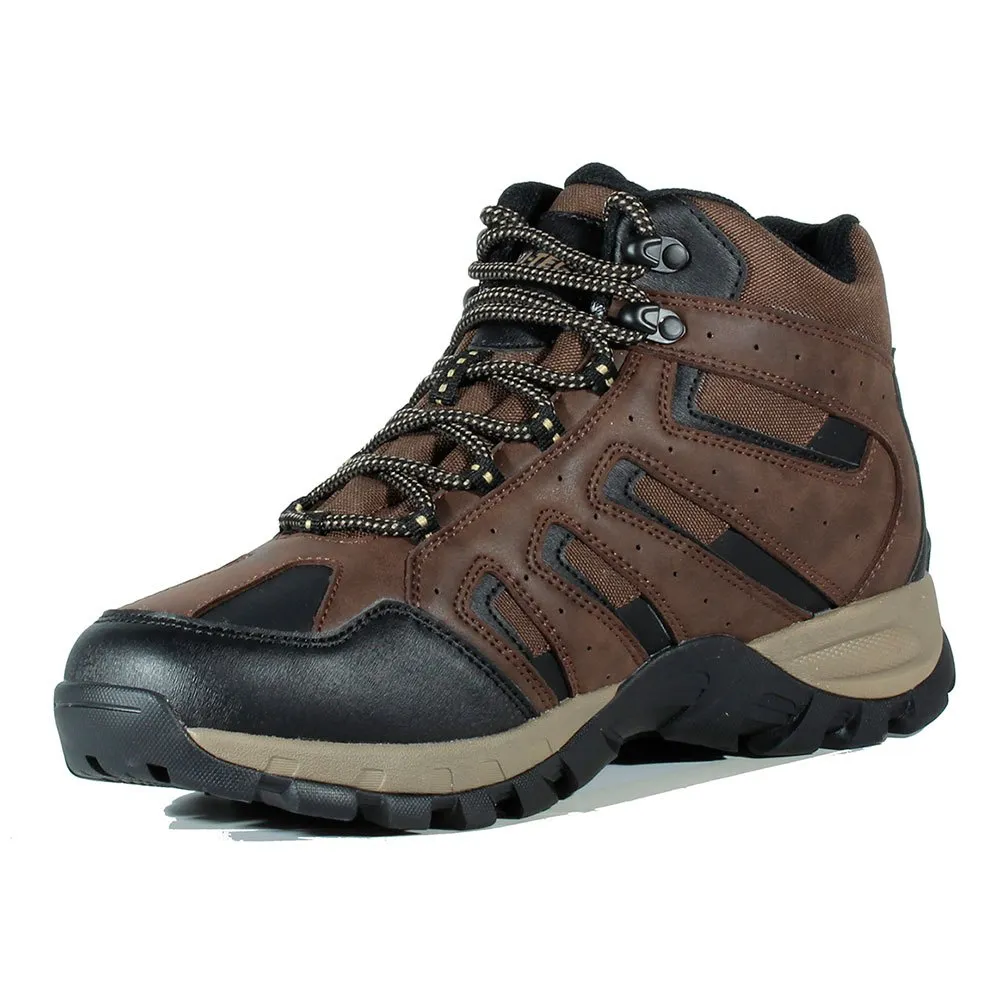 Hi-tec Torca Pro Mid Wp Wanderstiefel Hi-tec Torca Pro Mid Wp Wanderstiefel