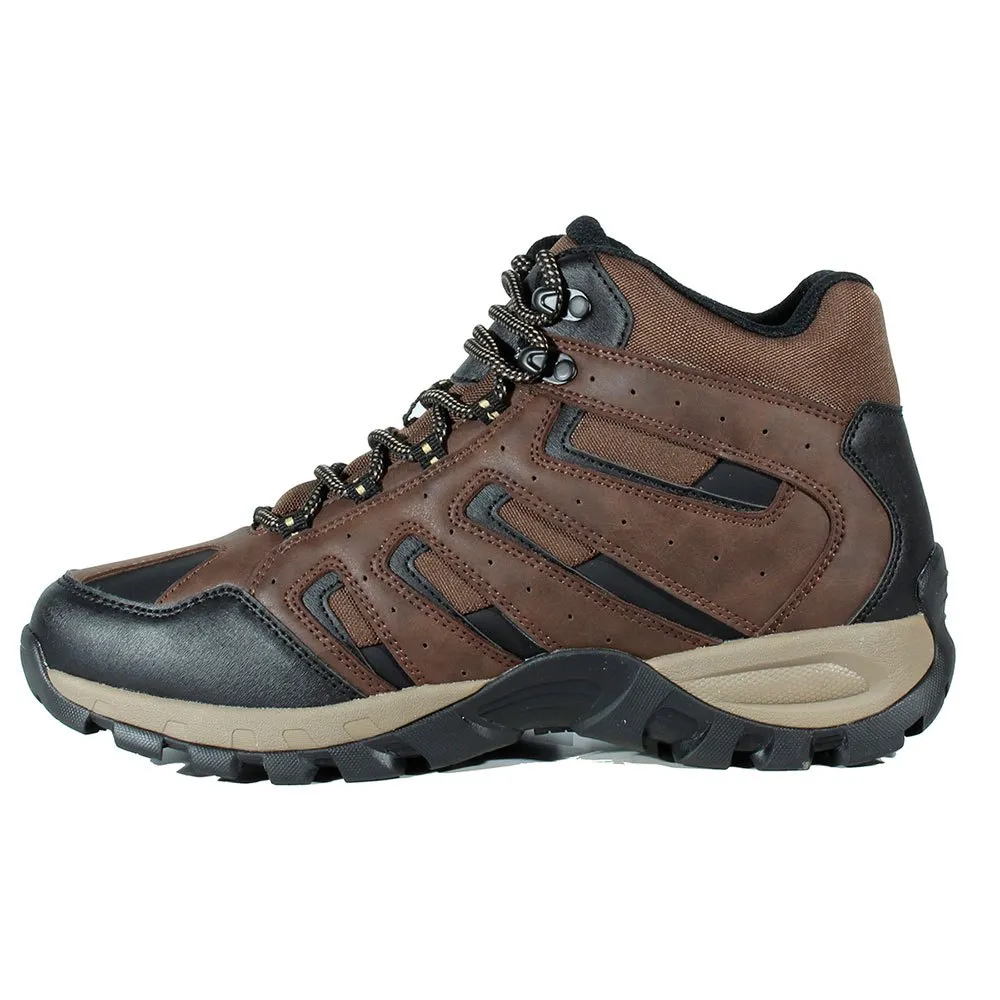 Hi-tec Torca Pro Mid Wp Wanderstiefel Hi-tec Torca Pro Mid Wp Wanderstiefel