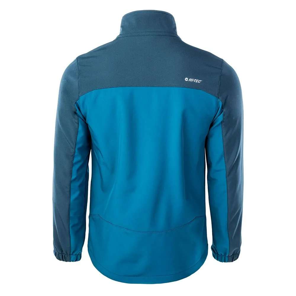 Hi-tec Torel Softshelljacke Hi-tec Torel Softshelljacke
