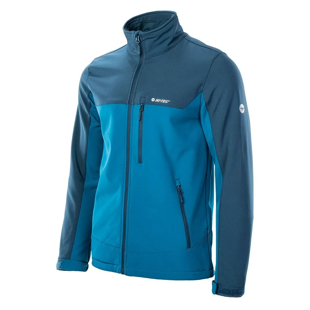 Hi-tec Torel Softshelljacke Hi-tec Torel Softshelljacke