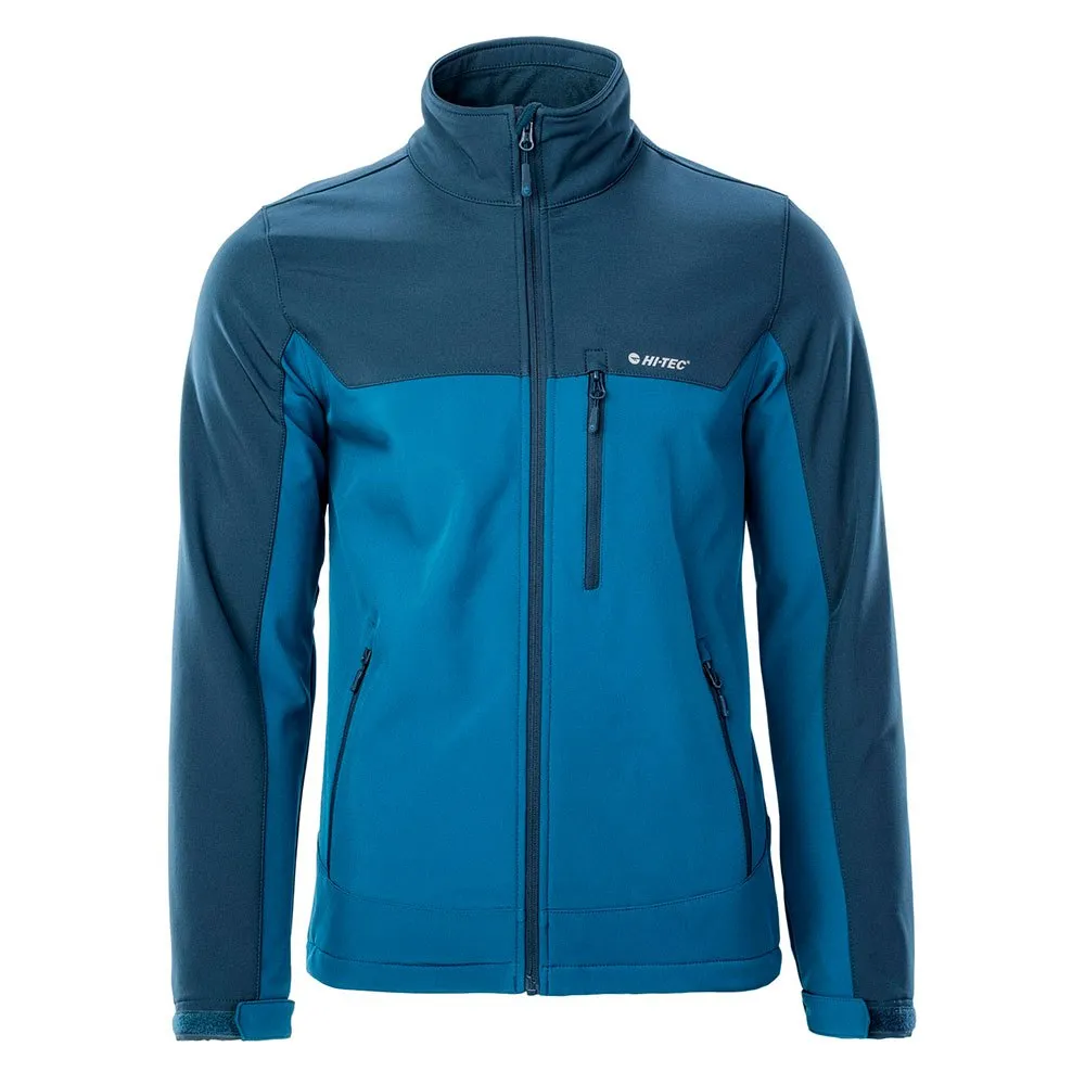 Hi-tec Torel Softshelljacke Hi-tec Torel Softshelljacke