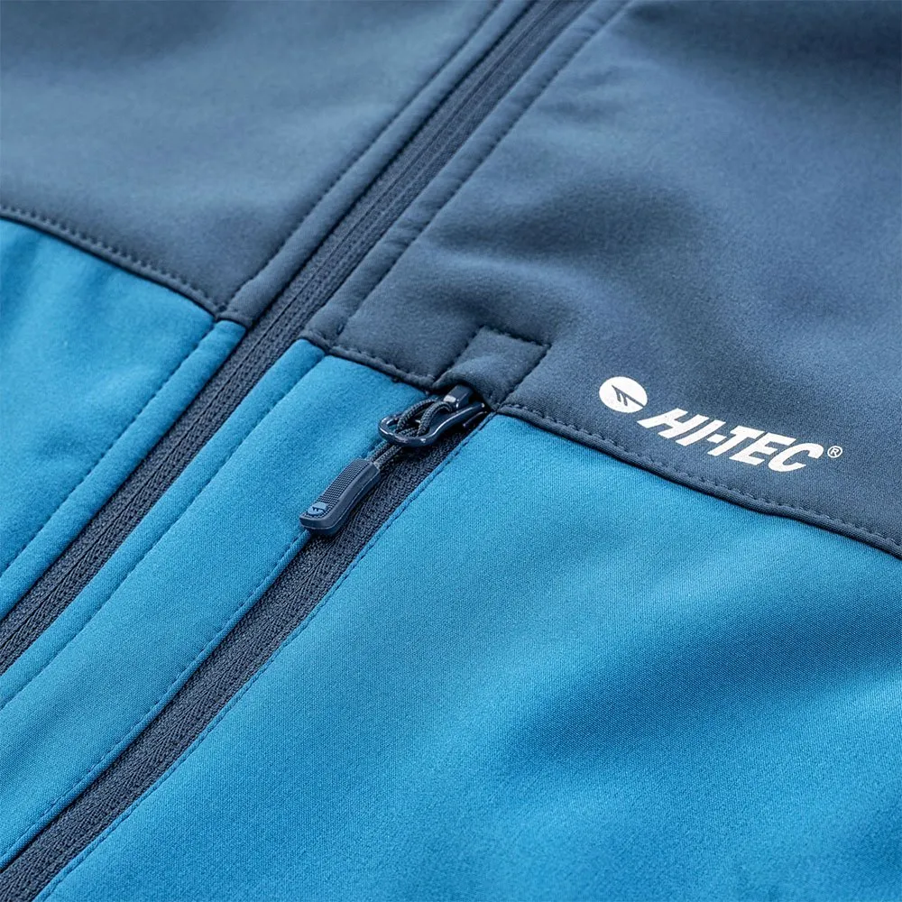 Hi-tec Torel Softshelljacke Hi-tec Torel Softshelljacke