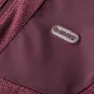 Hi-tec Torfo Pullover, Beet red / fig