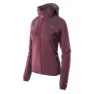 Hi-tec Torfo Pullover, Beet red / fig