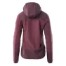 Hi-tec Torfo Pullover, Beet red / fig