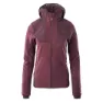 Hi-tec Torfo Pullover, Beet red / fig
