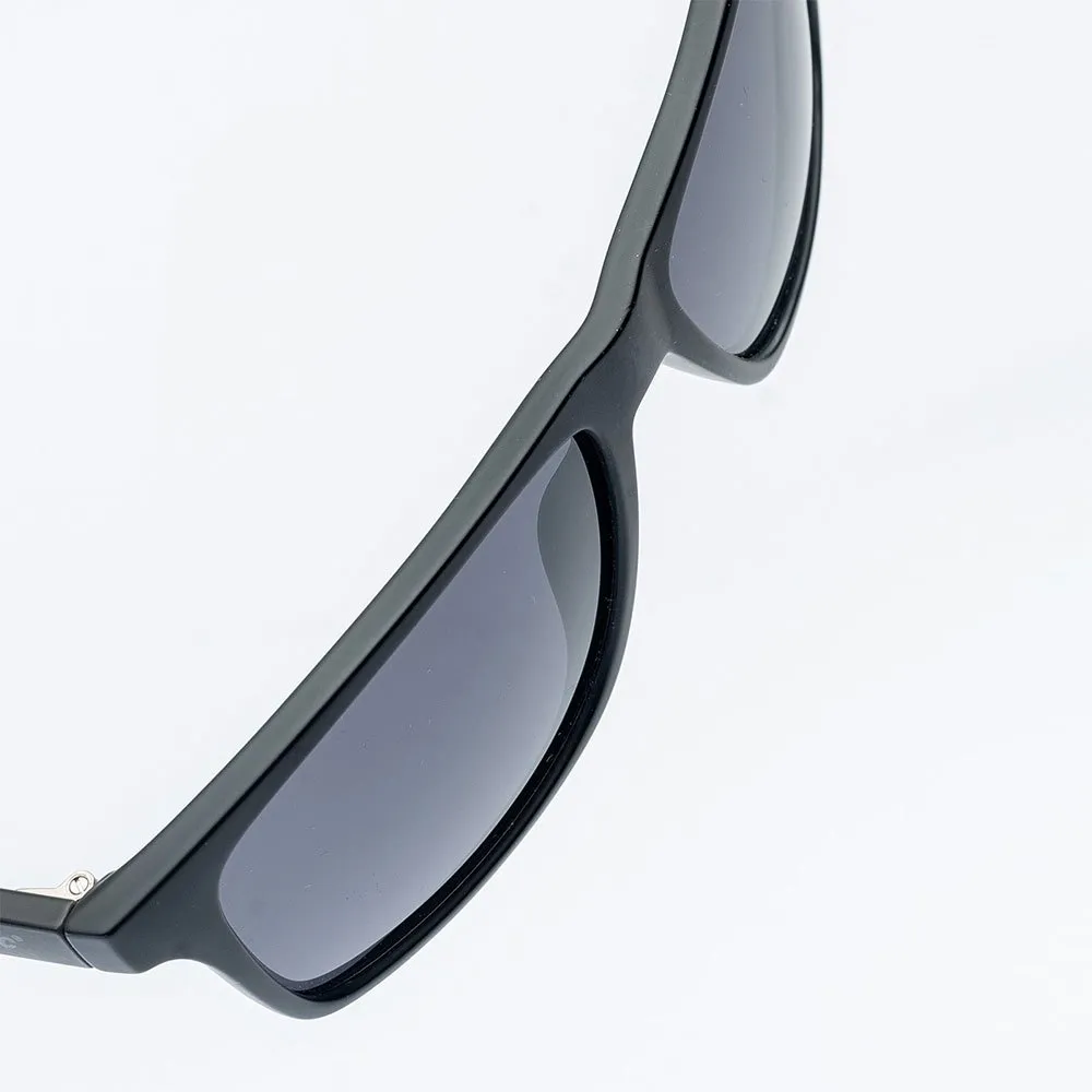 Hi-tec Torri Polarisierte Sonnenbrille, Black / olive, One Size Hi-tec Torri Polarisierte Sonnenbrille, Black / olive, One Size
