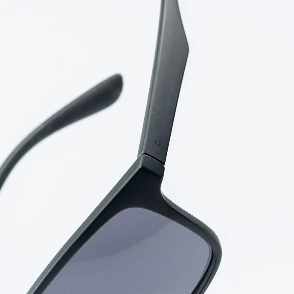Hi-tec Torri Polarisierte Sonnenbrille, Black / olive, One Size Hi-tec Torri Polarisierte Sonnenbrille, Black / olive, One Size
