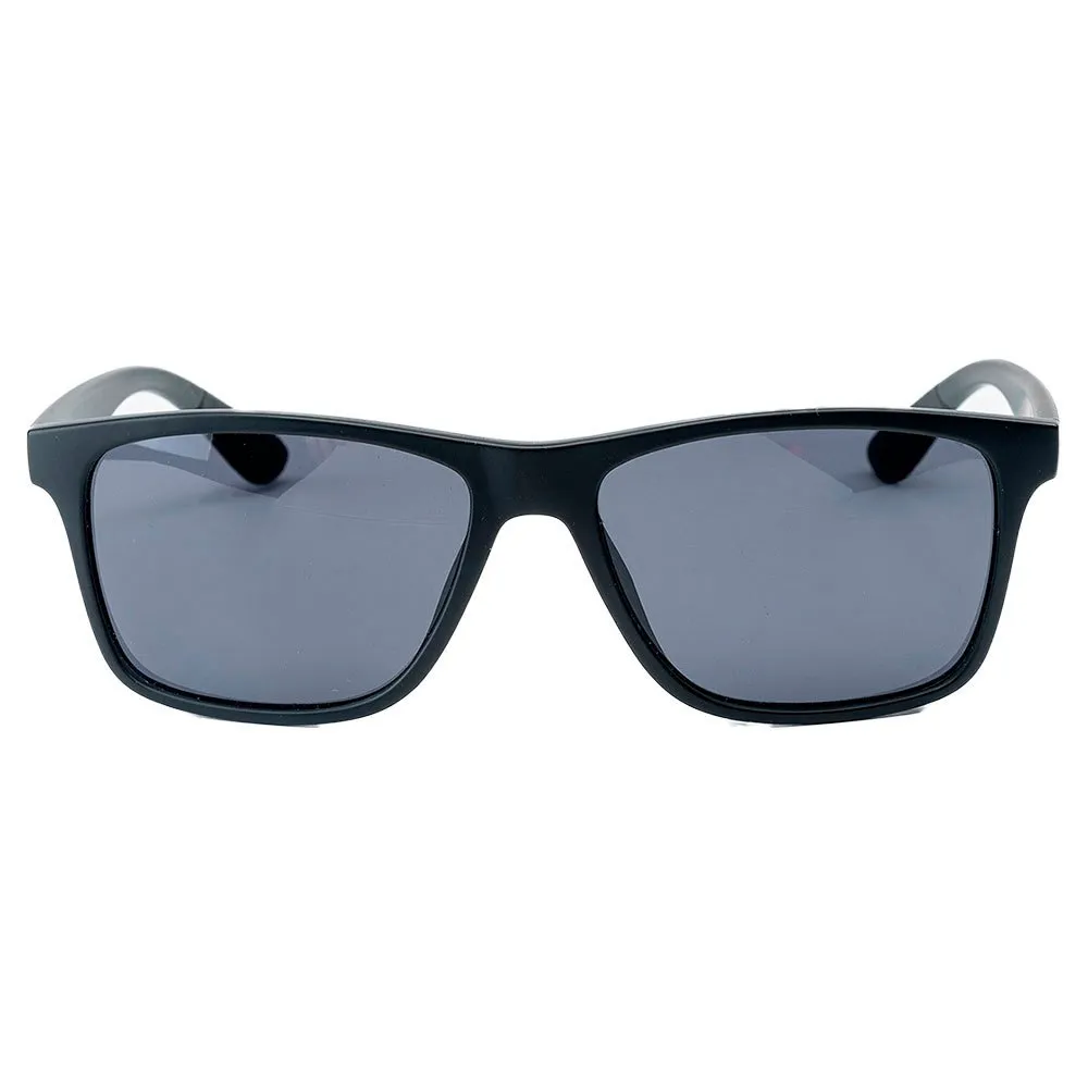 Hi-tec Torri Polarisierte Sonnenbrille, Black / olive, One Size Hi-tec Torri Polarisierte Sonnenbrille, Black / olive, One Size