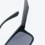Hi-tec Torri Polarisierte Sonnenbrille, Black / olive, One Size