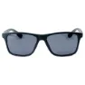 Hi-tec Torri Polarisierte Sonnenbrille, Black / olive, One Size