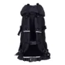 Hi-tec Tosca 50l Rucksack, Black / black