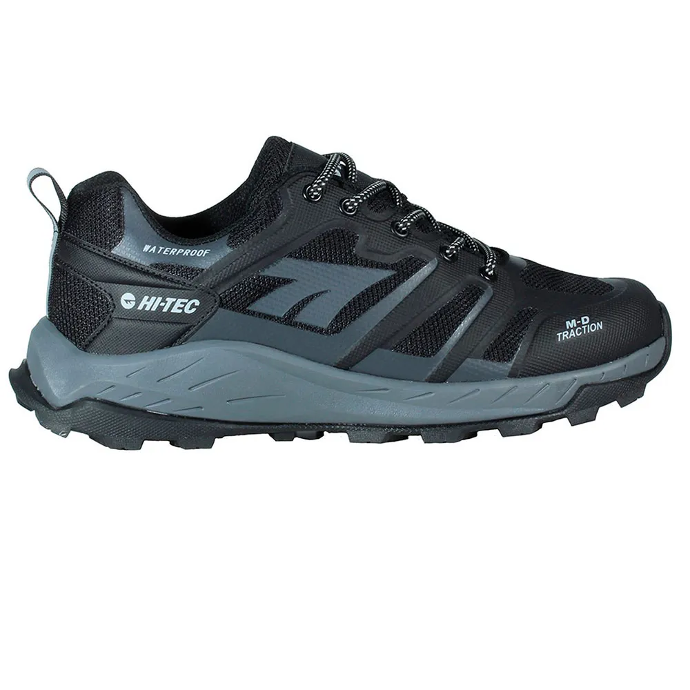 Hi-tec Toubkal Low Wanderschuhe Hi-tec Toubkal Low Wanderschuhe