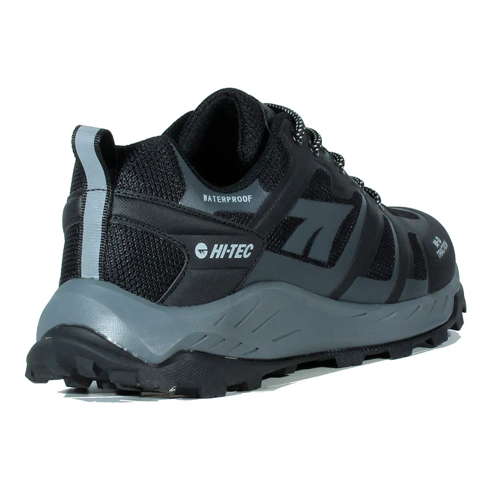 Hi-tec Toubkal Low Wanderschuhe Hi-tec Toubkal Low Wanderschuhe