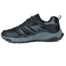 Hi-tec Toubkal Low Wanderschuhe