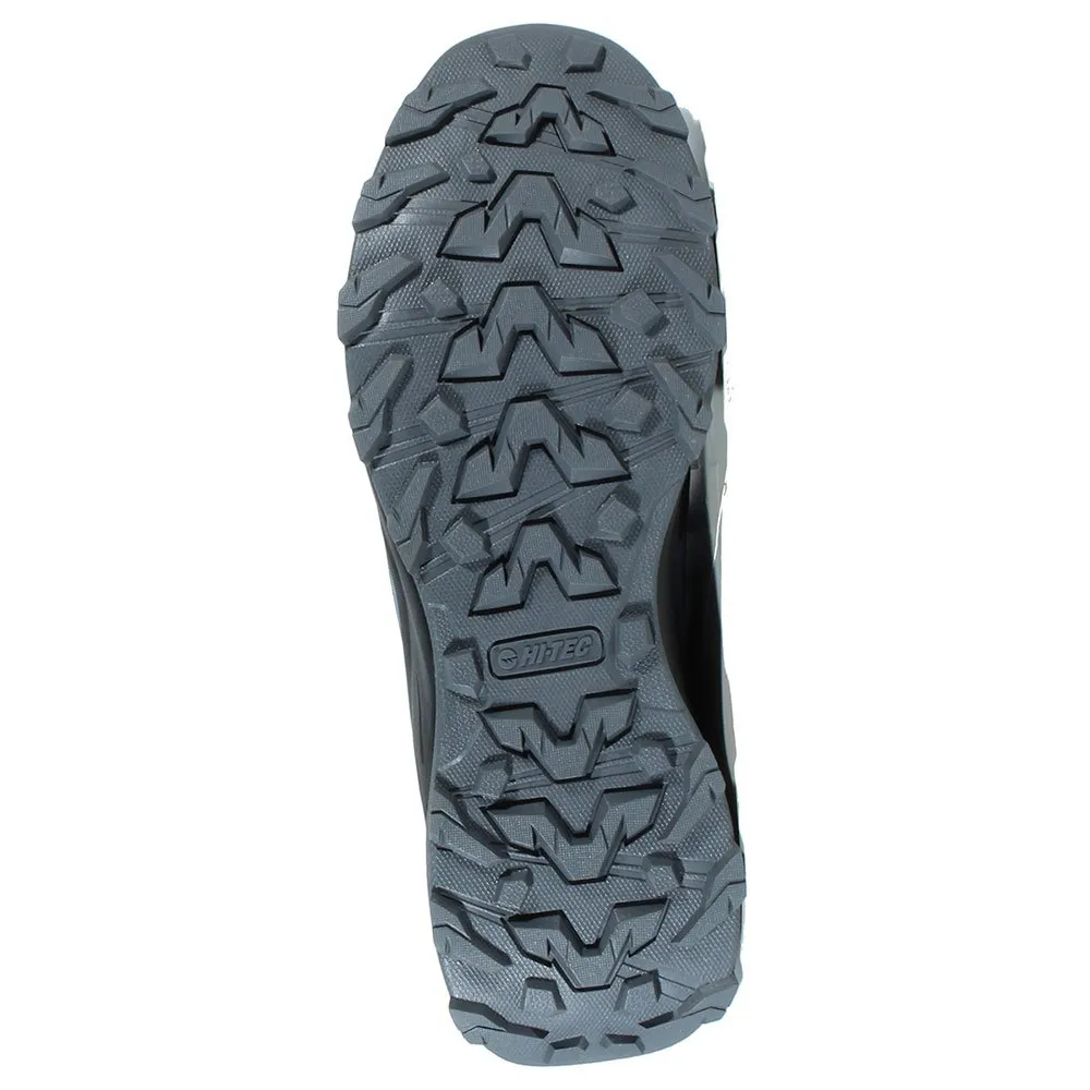 Hi-tec Toubkal Low Waterproof Wanderschuhe
