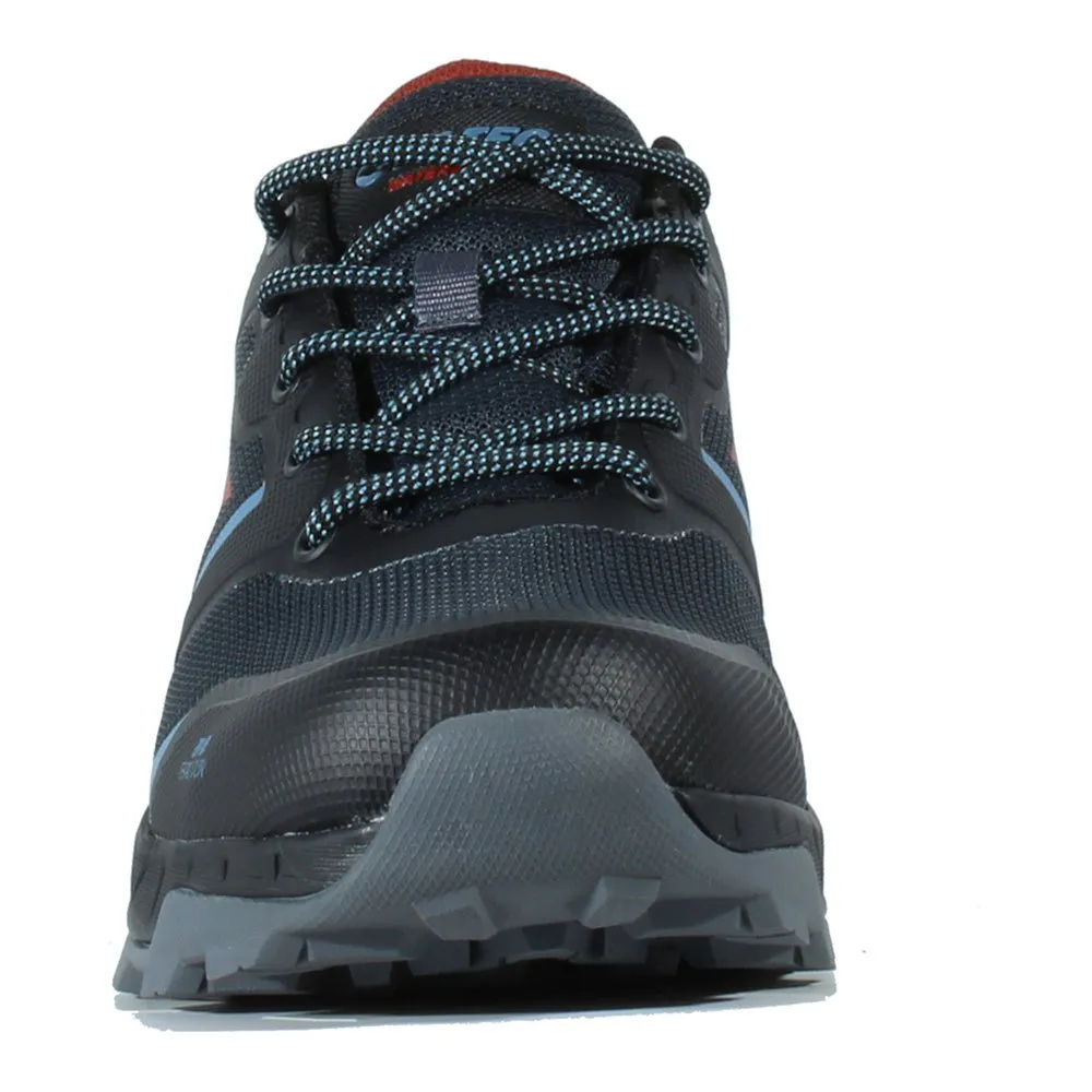 Hi-tec Toubkal Low Waterproof Wanderschuhe