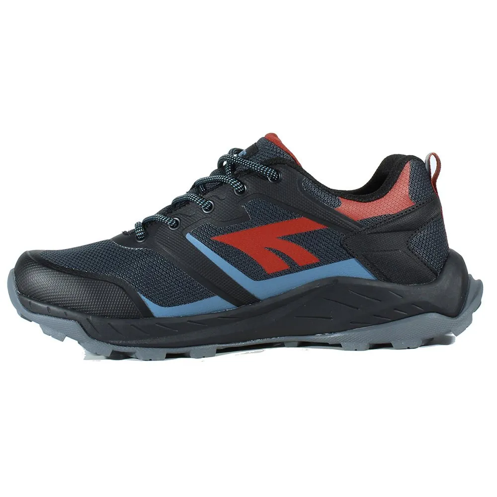 Hi-tec Toubkal Low Waterproof Wanderschuhe