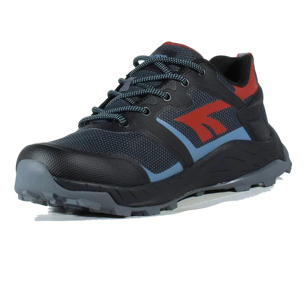 Hi-tec Toubkal Low Waterproof Wanderschuhe