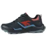Hi-tec Toubkal Low Waterproof Wanderschuhe