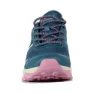 Hi-tec Toubkal Low Waterproof Wanderschuhe