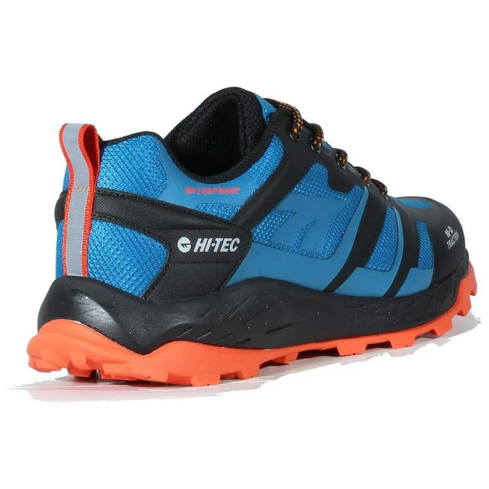 Hi-tec Toubkal Low Wp Wanderschuhe Hi-tec Toubkal Low Wp Wanderschuhe