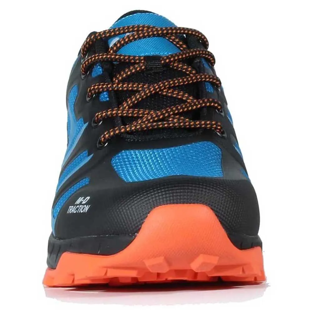 Hi-tec Toubkal Low Wp Wanderschuhe