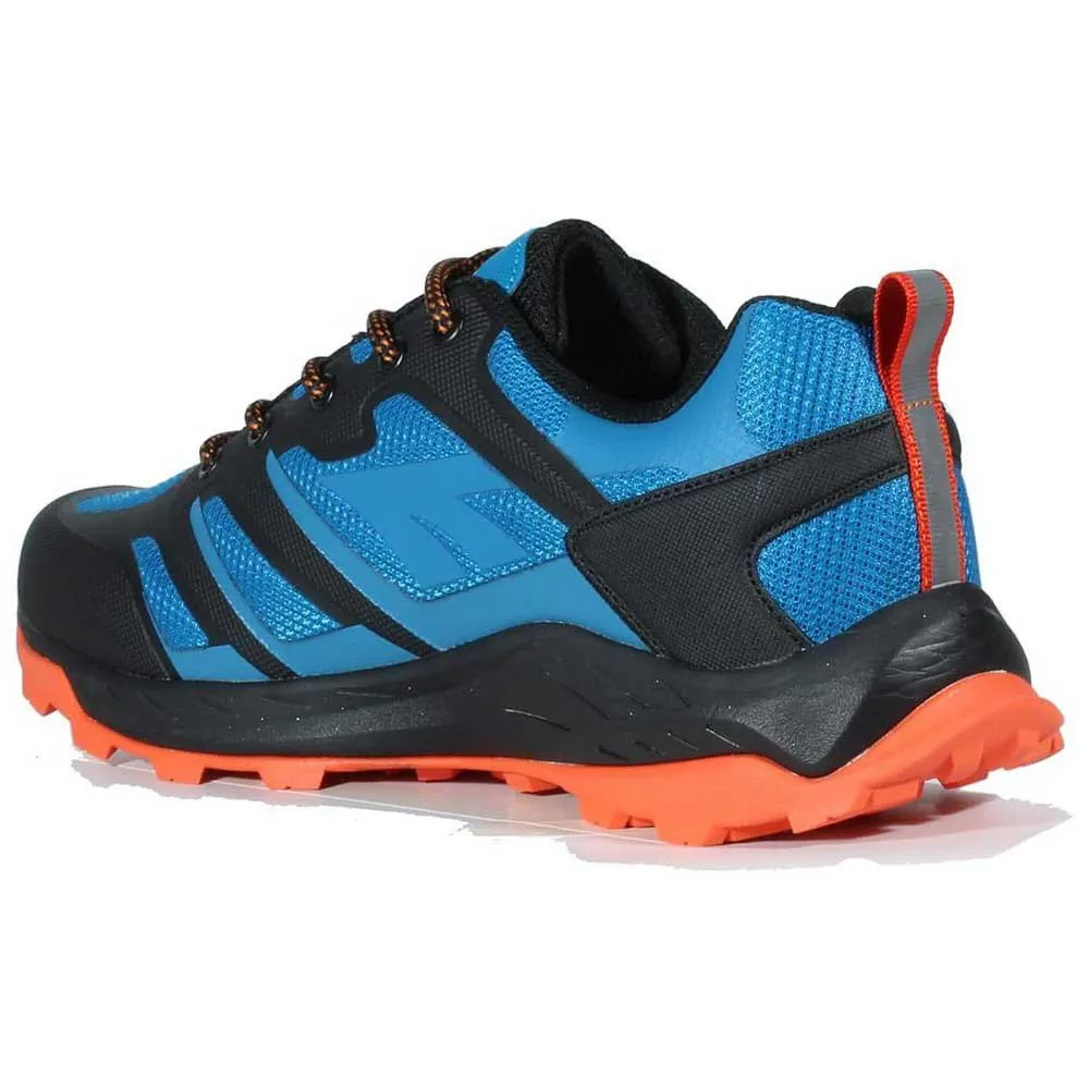 Hi-tec Toubkal Low Wp Wanderschuhe Hi-tec Toubkal Low Wp Wanderschuhe