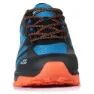 Hi-tec Toubkal Low Wp Wanderschuhe
