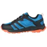 Hi-tec Toubkal Low Wp Wanderschuhe