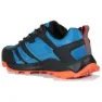 Hi-tec Toubkal Low Wp Wanderschuhe
