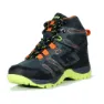 Hi-tec Toubkal Mid Junior-wanderschuhe
