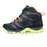 Hi-tec Toubkal Mid Junior-wanderschuhe