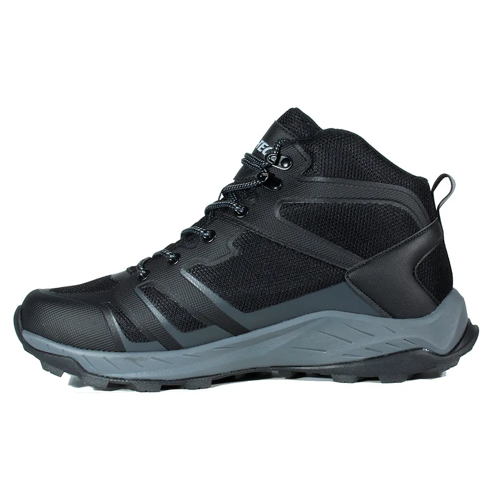 Hi-tec Toubkal Mid Wanderstiefel Hi-tec Toubkal Mid Wanderstiefel