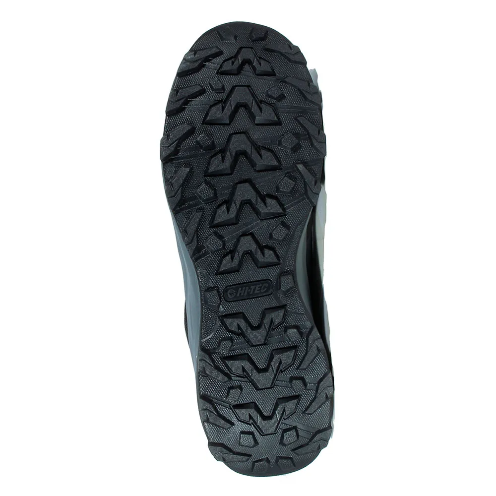 Hi-tec Toubkal Mid Wanderstiefel Hi-tec Toubkal Mid Wanderstiefel