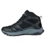 Hi-tec Toubkal Mid Wanderstiefel