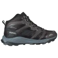 Hi-tec Toubkal Mid Wp Wanderstiefel Hi-tec Toubkal Mid Wp Wanderstiefel