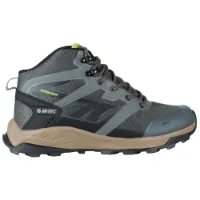 Hi-tec Toubkal Mid Wp Wanderstiefel Hi-tec Toubkal Mid Wp Wanderstiefel