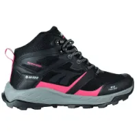 Hi-tec Toubkal Mid Wp Wanderstiefel Hi-tec Toubkal Mid Wp Wanderstiefel