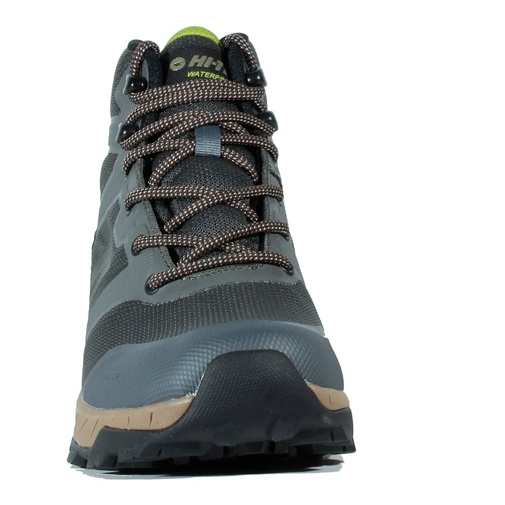 Hi-tec Toubkal Mid Wp Wanderstiefel Hi-tec Toubkal Mid Wp Wanderstiefel