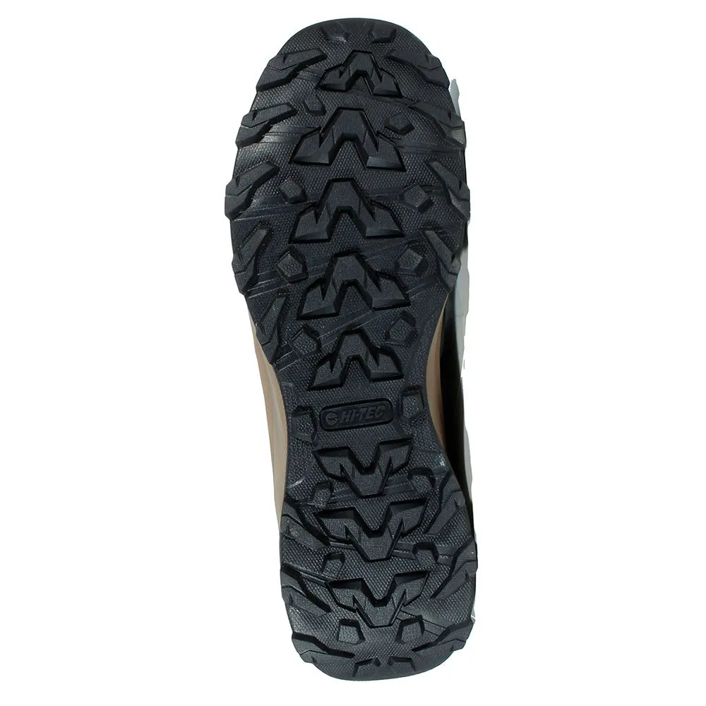 Hi-tec Toubkal Mid Wp Wanderstiefel Hi-tec Toubkal Mid Wp Wanderstiefel
