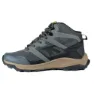 Hi-tec Toubkal Mid Wp Wanderstiefel