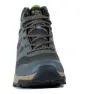 Hi-tec Toubkal Mid Wp Wanderstiefel