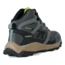 Hi-tec Toubkal Mid Wp Wanderstiefel